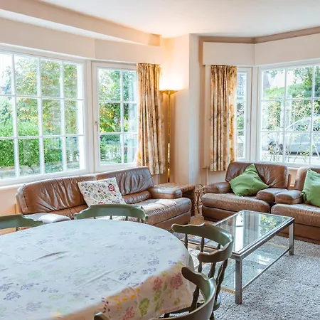 La Marjolaine De Haan