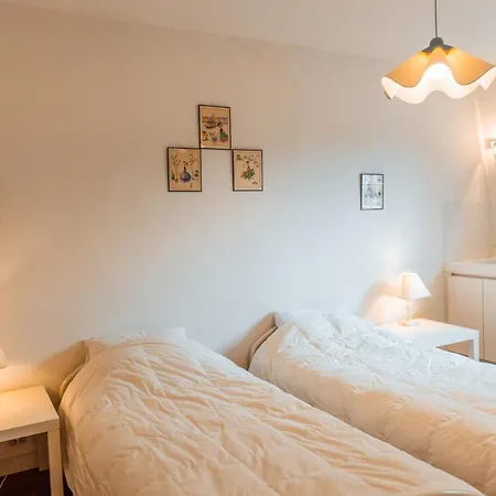 La Marjolaine Villa *