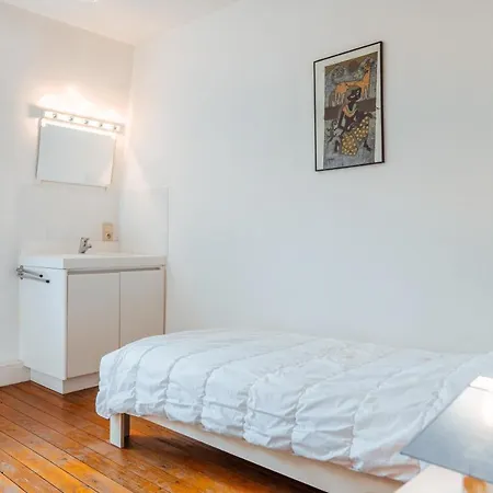 La Marjolaine Villa *