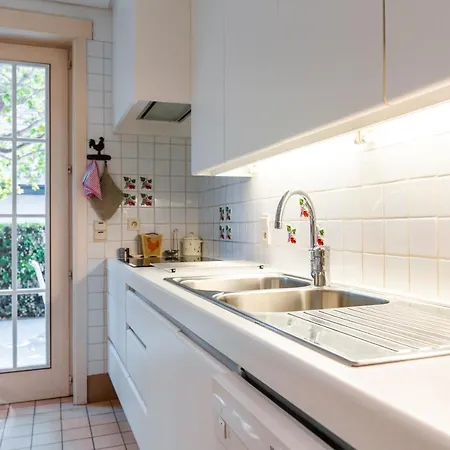 La Marjolaine De Haan