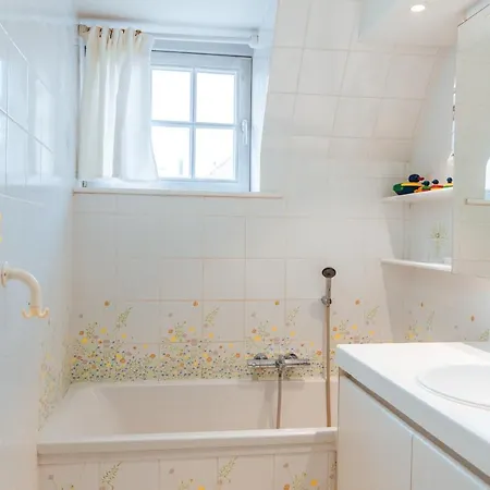 Villa La Marjolaine *