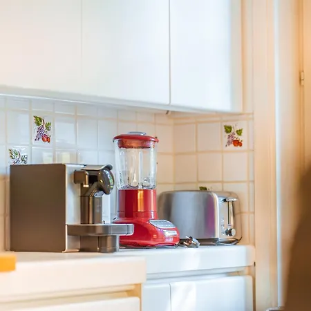 Villa La Marjolaine De Haan