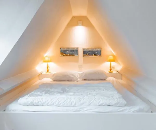 וילה La Marjolaine *